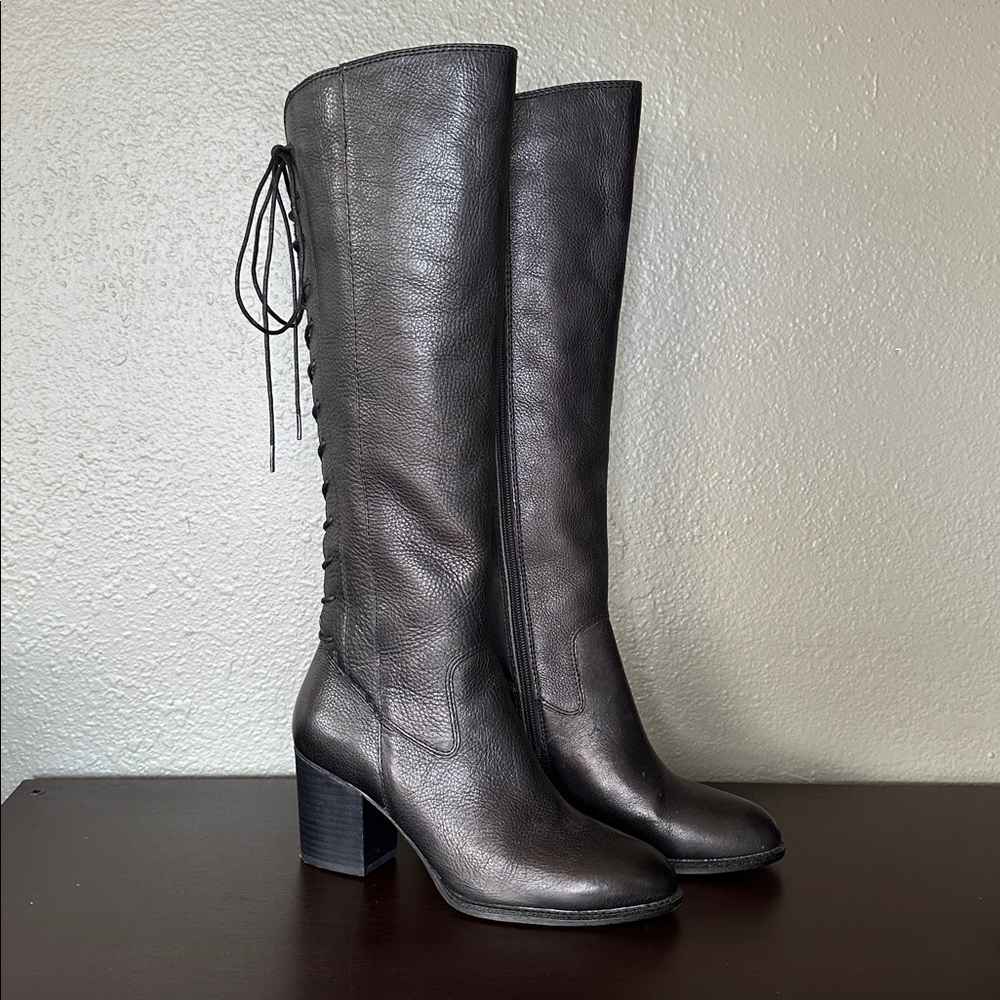 Sofft Boots (7.5)